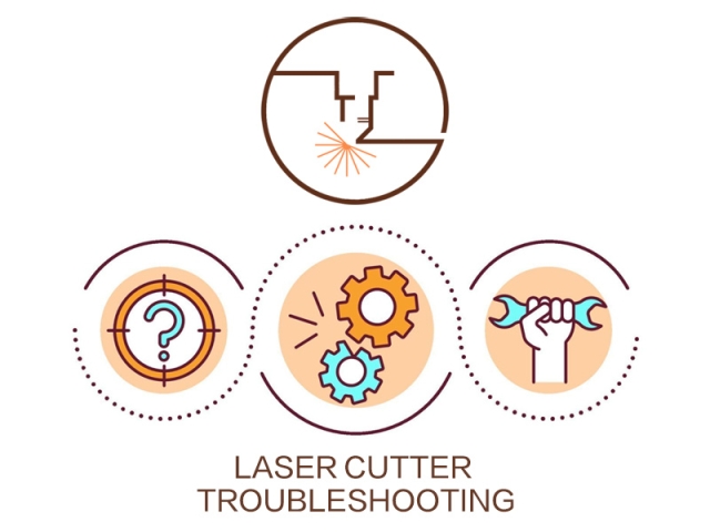21 個(gè)最常見(jiàn)的激光切割機(jī)問(wèn)題及解決方案