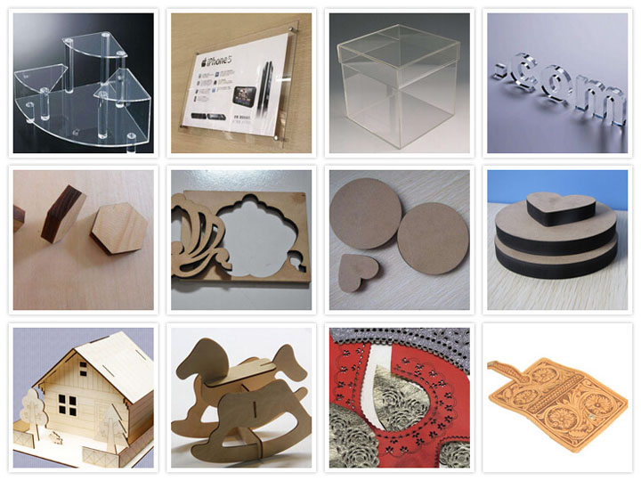 激光切割項(xiàng)目