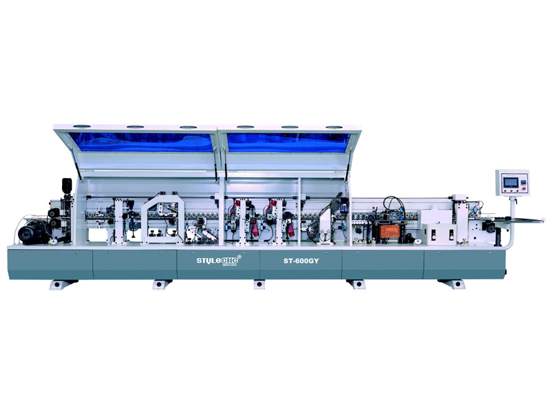 工業(yè)級全自動(dòng)木工封邊機(jī)