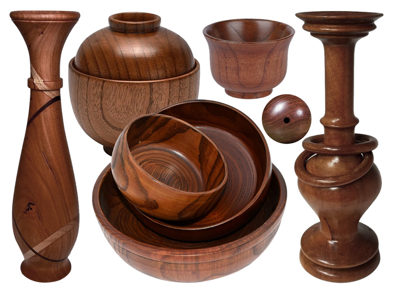 業(yè)余愛好數(shù)控木工車床用于碗、盤子、花瓶、杯子