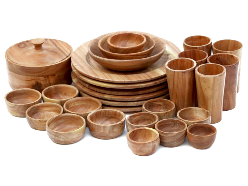 自動木碗車削項(xiàng)目