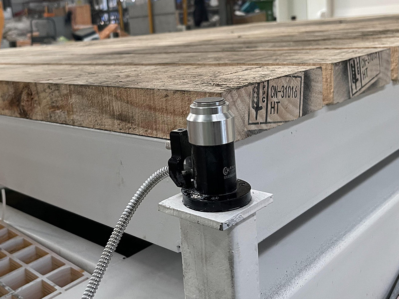 自動(dòng)刀片測(cè)量