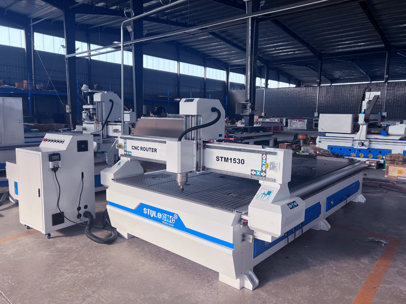 初級入門 5' x 10' 業(yè)余愛好者使用的工作臺套件 - STM1530