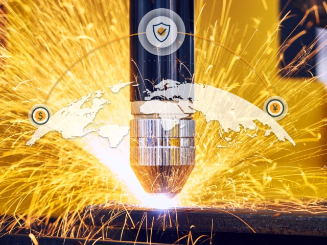 等離子切割機(jī)的價(jià)格是多少？