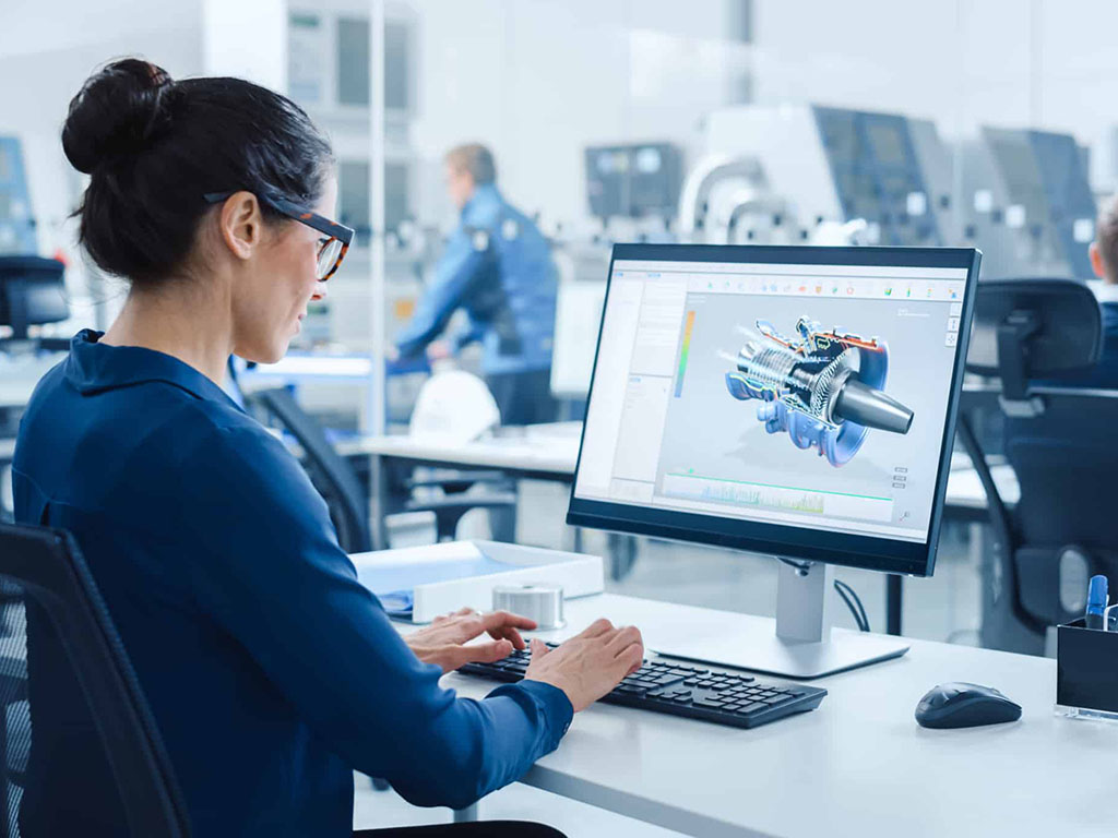 如何成為一名沒有經(jīng)驗(yàn)的 CNC 程序員？