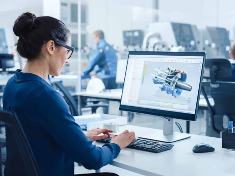 如何成為一名沒(méi)有經(jīng)驗(yàn)的數(shù)控程序員？