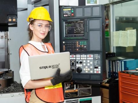 數(shù)控機(jī)械師做什么？