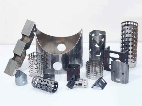 如何使用光纖激光切管機(jī)切割金屬管？