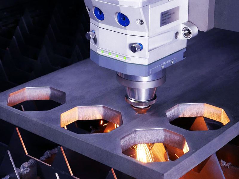 德國(guó)Precitec ProCutter 自動(dòng)調(diào)焦激光切割頭