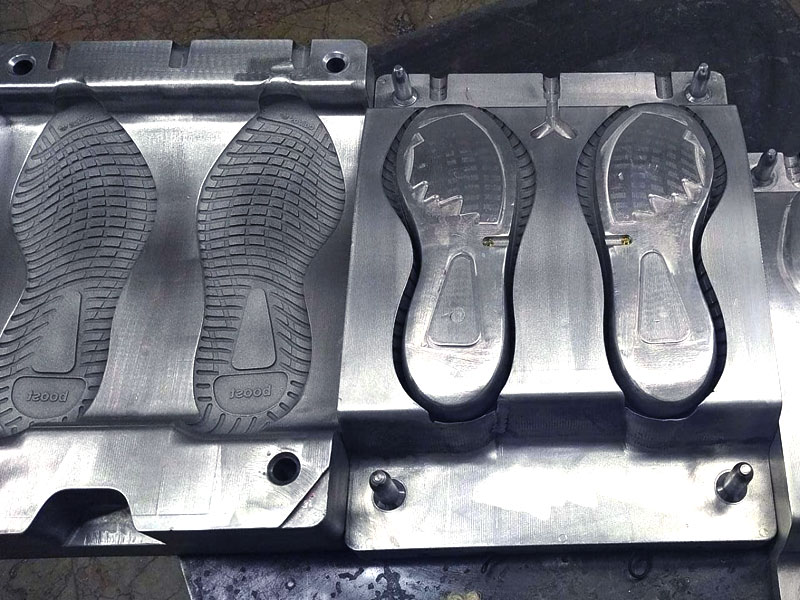 2025年最暢銷的 CNC 模具制造機(jī)