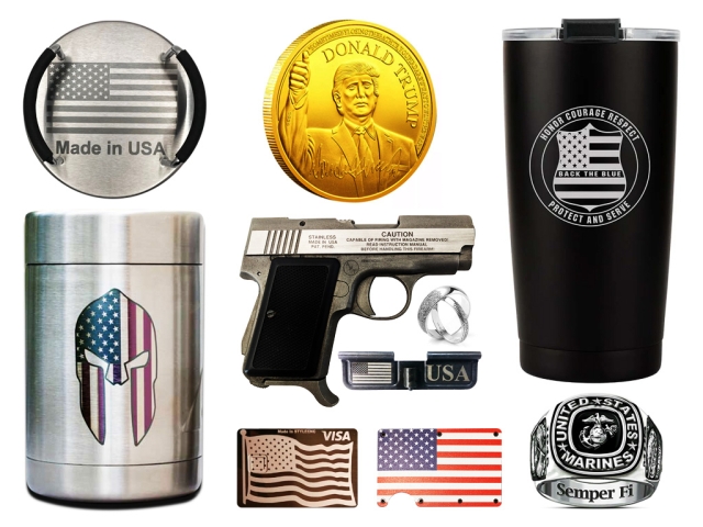 美國的激光金屬雕刻價(jià)格是多少？