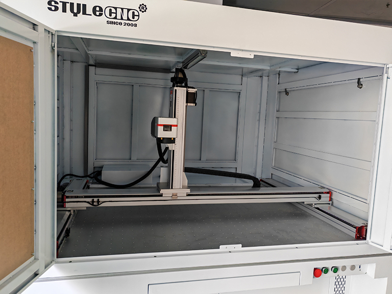 XYYZ軸電動(dòng)移動(dòng)工作臺(tái)