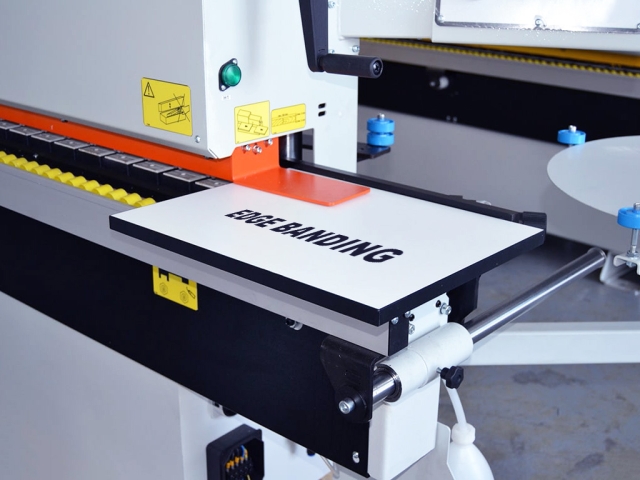 如何開始封邊 - 初學(xué)者指南