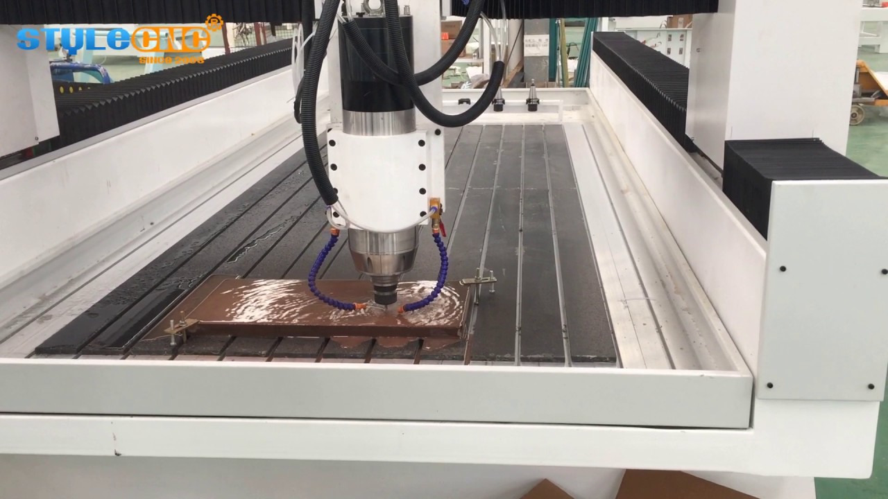 用于石材雕刻的線性自動換刀數(shù)控雕刻刻機 用于石材雕刻的線性自動換刀數(shù)控雕刻刻機