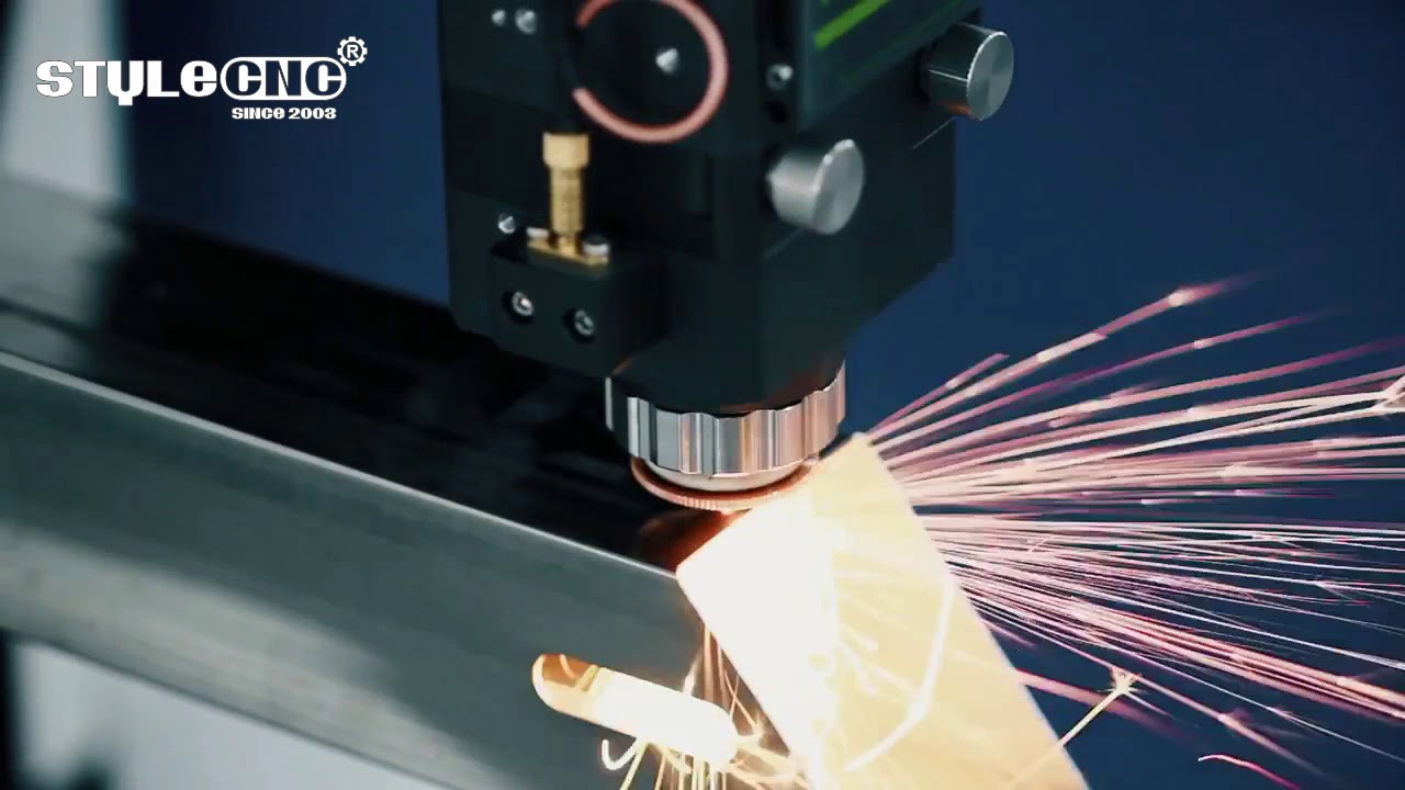 不銹鋼板及金屬激光切管機(jī) 不銹鋼板及金屬激光切管機(jī)