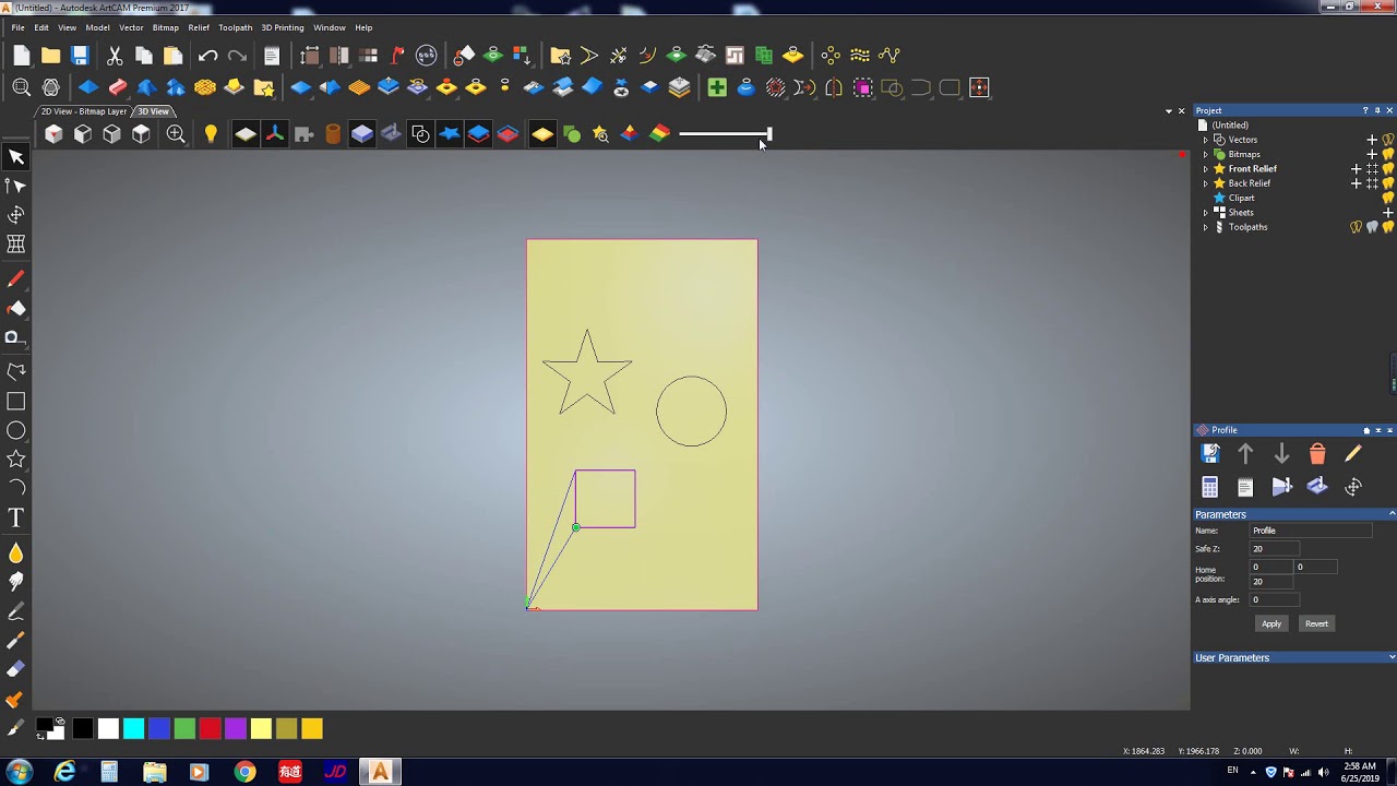 CNC 后處理器文件免費下載