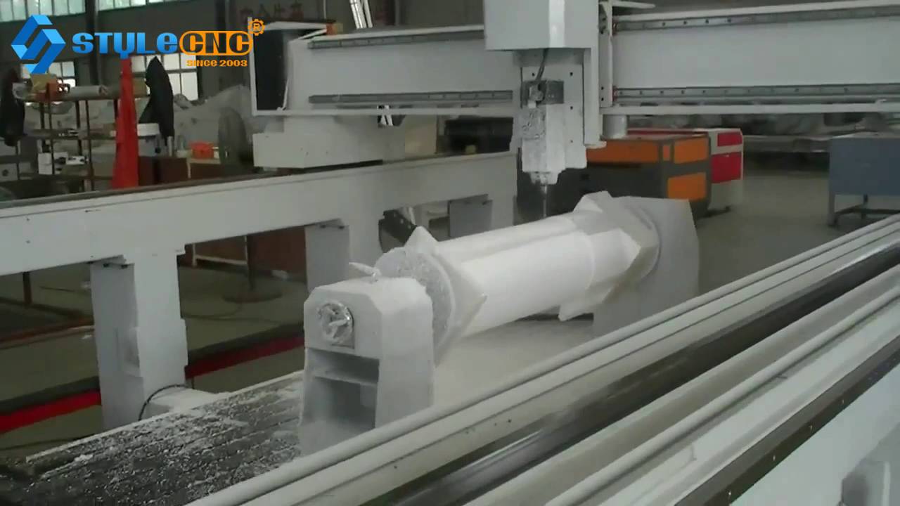 3D數(shù)控雕刻機(jī) 2D/3D 泡沫切割項(xiàng)目 3D數(shù)控雕刻機(jī) 2D/3D 泡沫切割項(xiàng)目