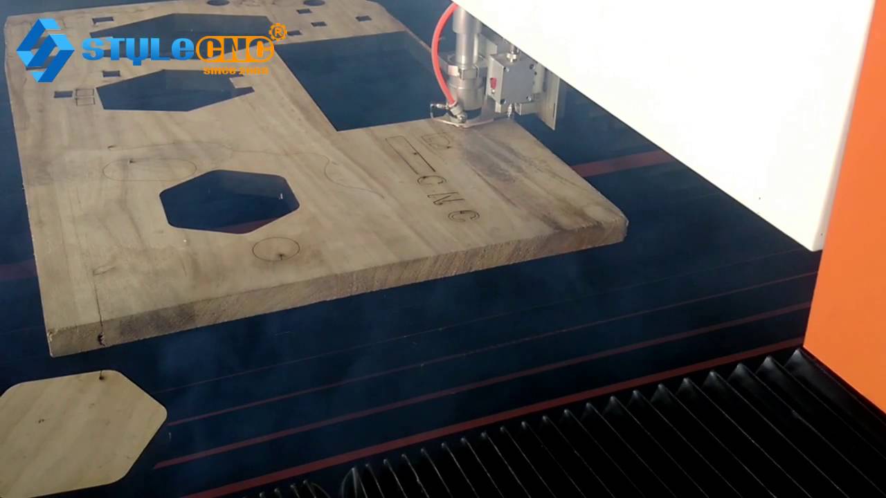 混合激光切割機 20mm 木材 混合激光切割機 20mm 木材