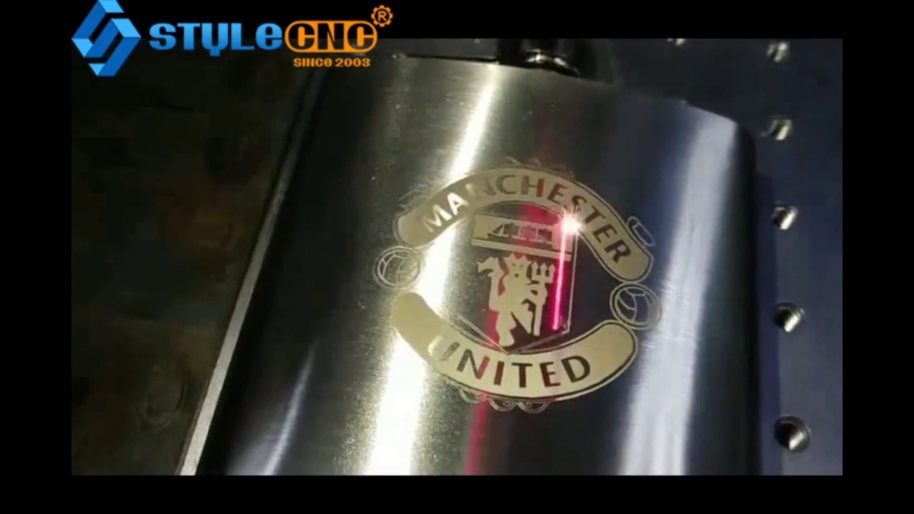 3D 曲面激光打標(biāo)機(jī) 3D 曲面激光打標(biāo)機(jī)