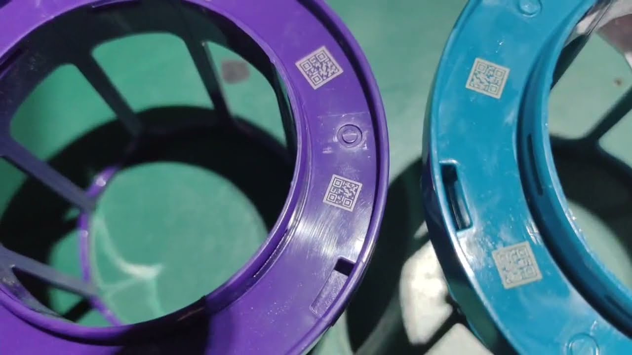 適用于塑料、硅、玻璃的桌面紫外激光打標系統(tǒng)