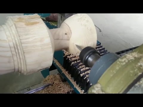 數(shù)控木碗車床項目 數(shù)控木碗車床項目